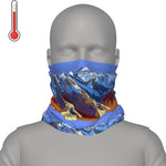 Deco Neck Gaiter