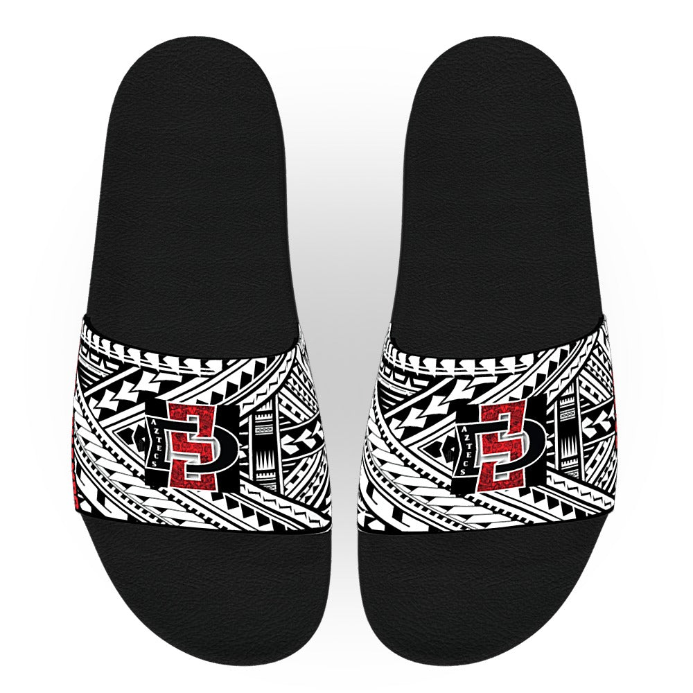 Deco Slides