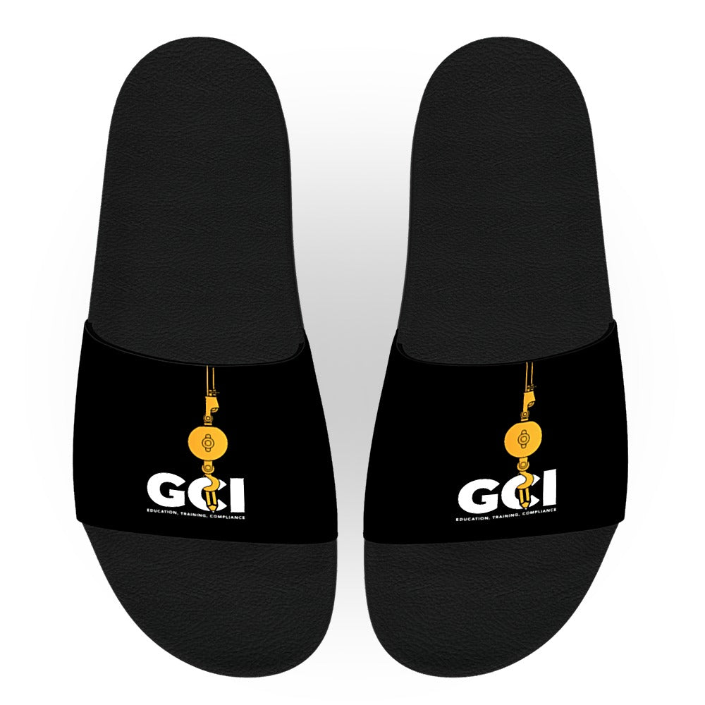 Deco Slides