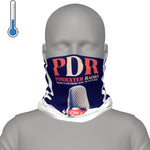 Deco Neck Gaiter Mask