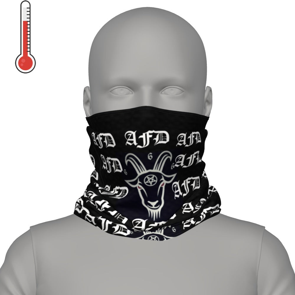 Deco Neck Gaiter