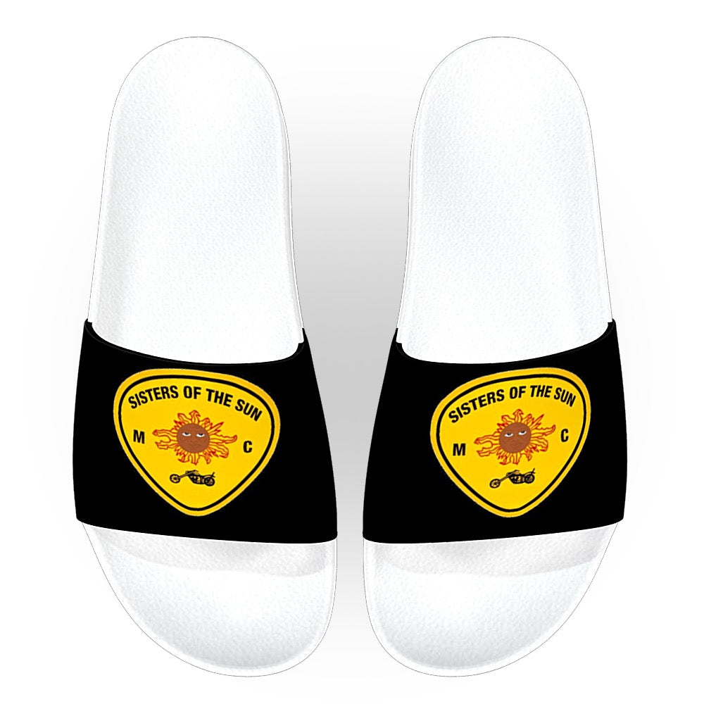 Deco Slides