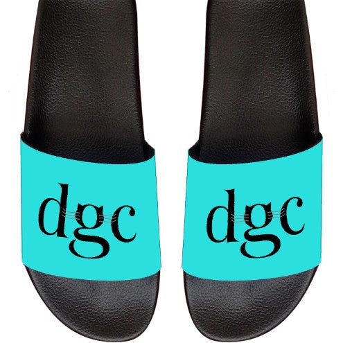 Deco Slides