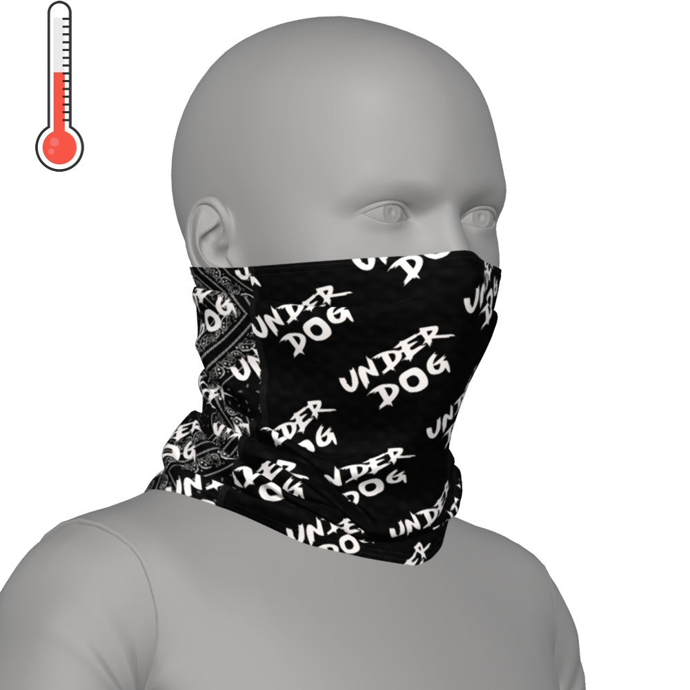 Deco Neck Gaiter Mask