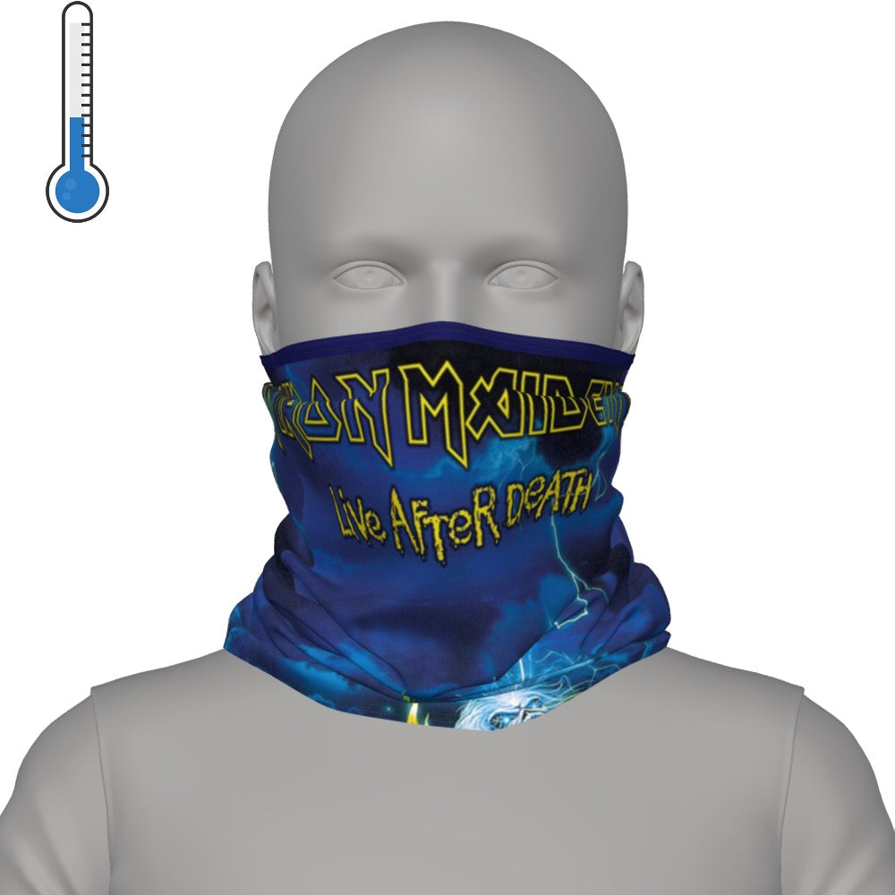 Deco Neck Gaiter
