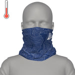 Deco Neck Gaiter Mask