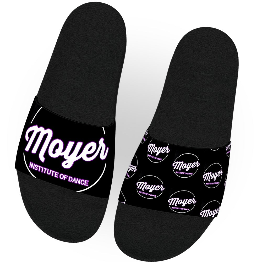 Deco Slides