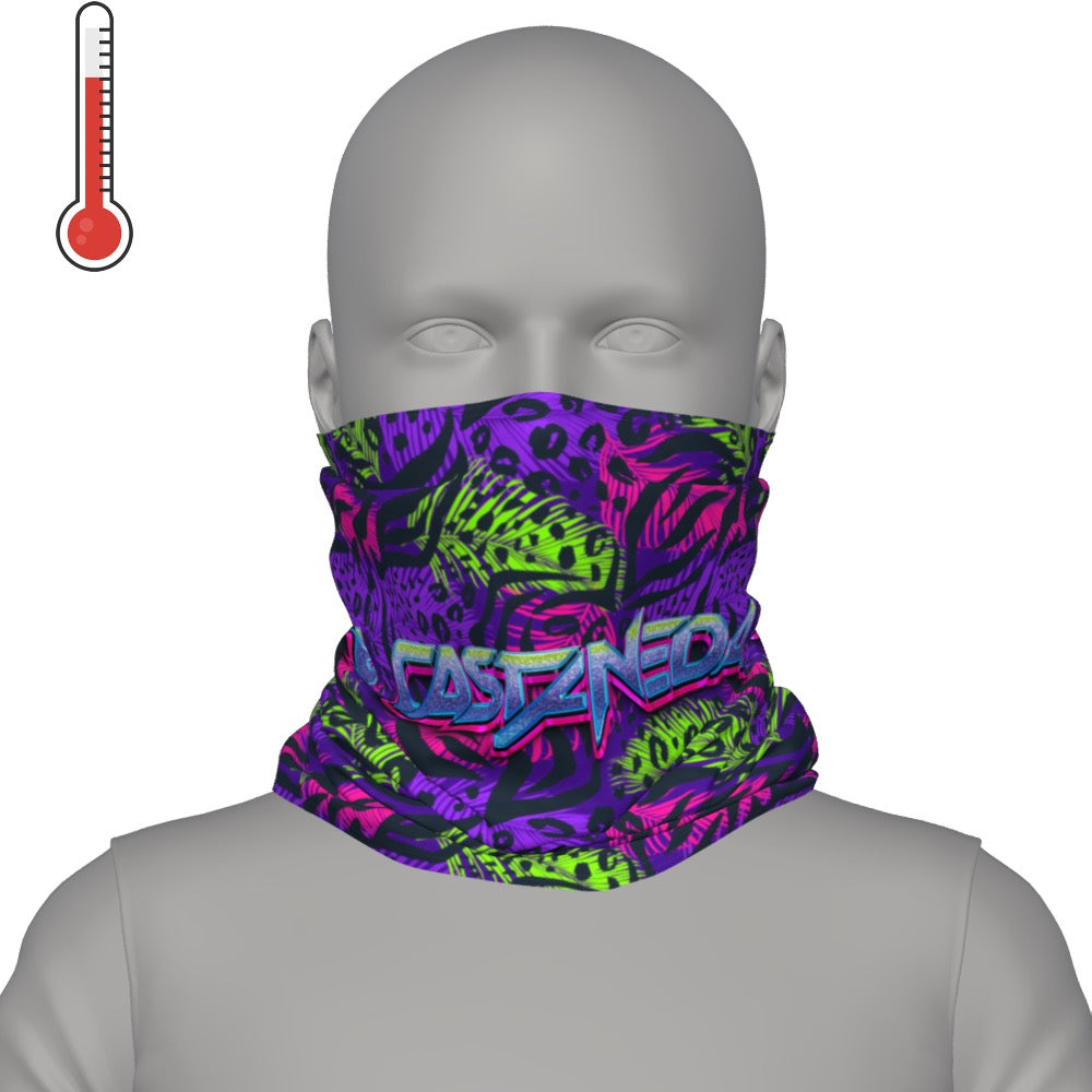 Deco Neck Gaiter