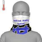 Deco Neck Gaiter Mask