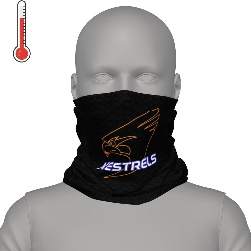 Deco Neck Gaiter Mask