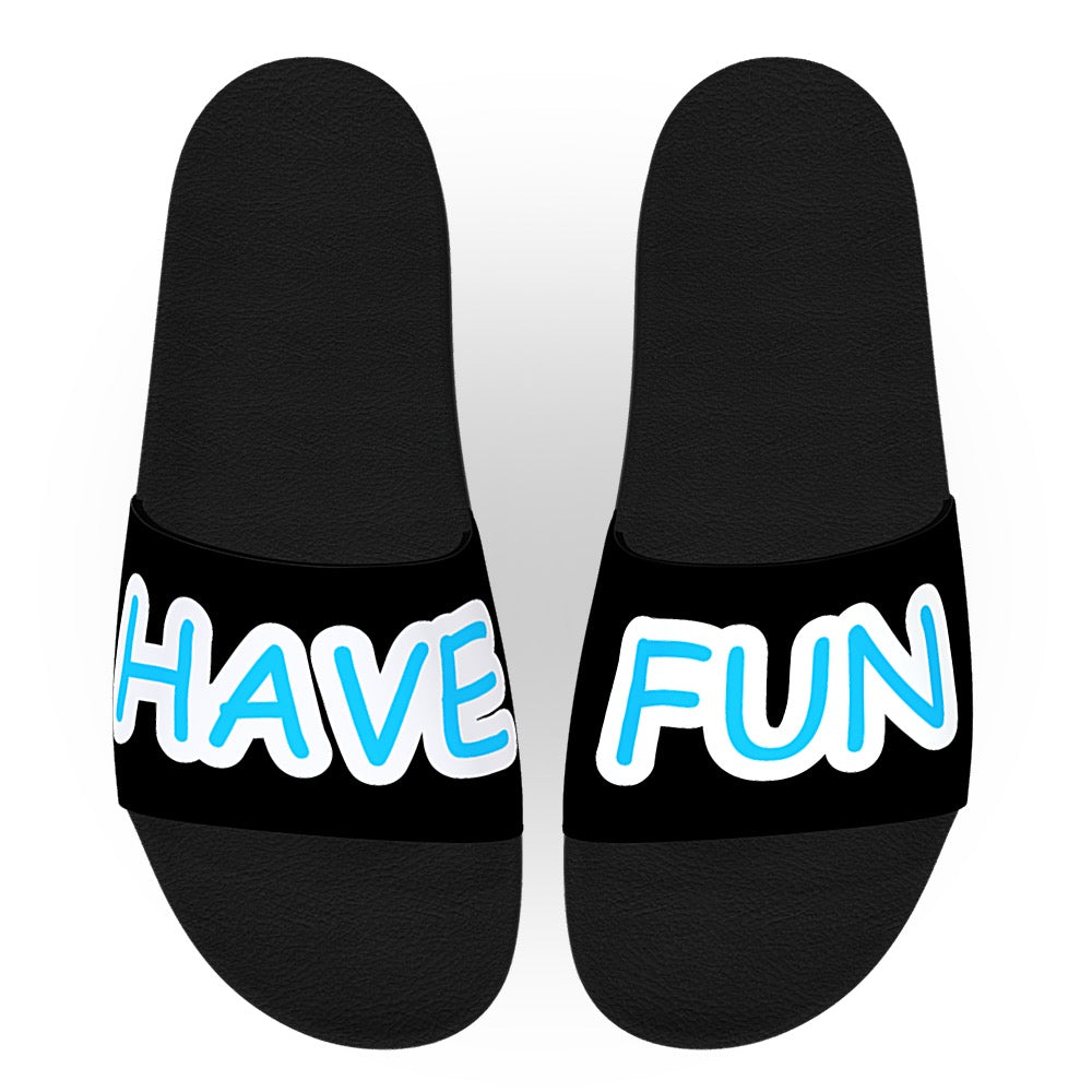 Deco Slides