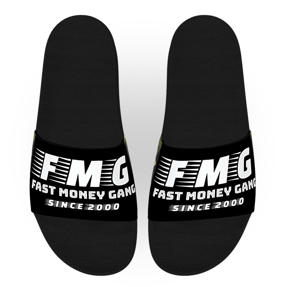 Deco Slides