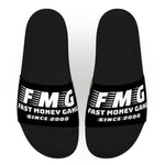 Deco Slides
