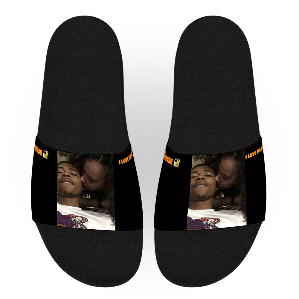 Deco Slides