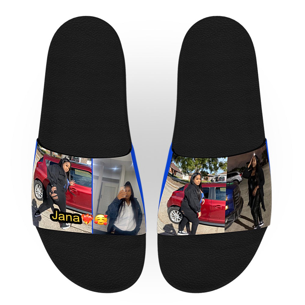 Deco Slides