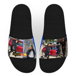 Deco Slides