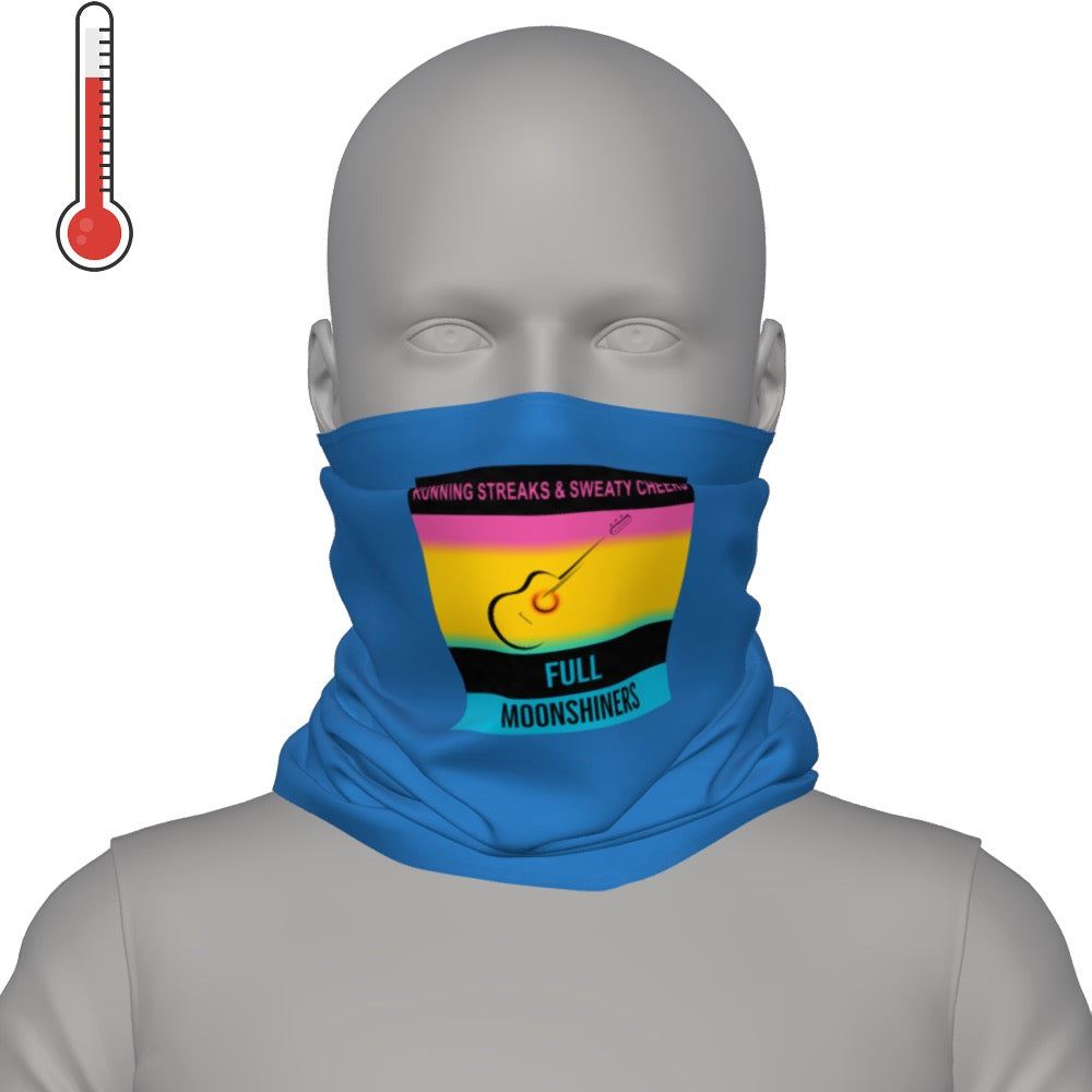 Deco Neck Gaiter