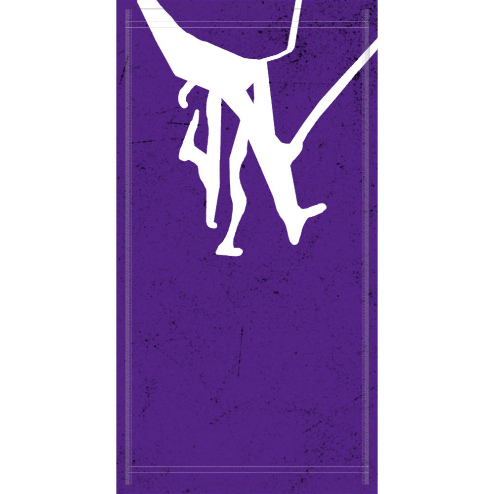 Deco Neck Gaiter Mask