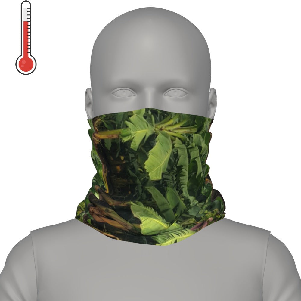 Deco Neck Gaiter Mask