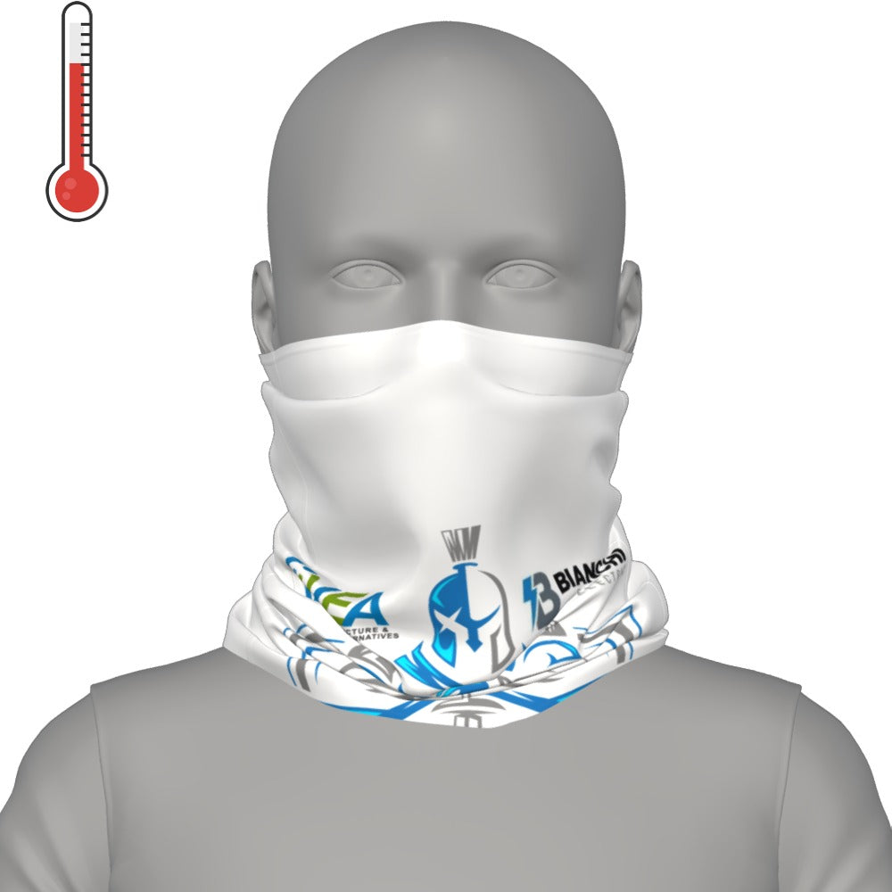 Deco Neck Gaiter Mask