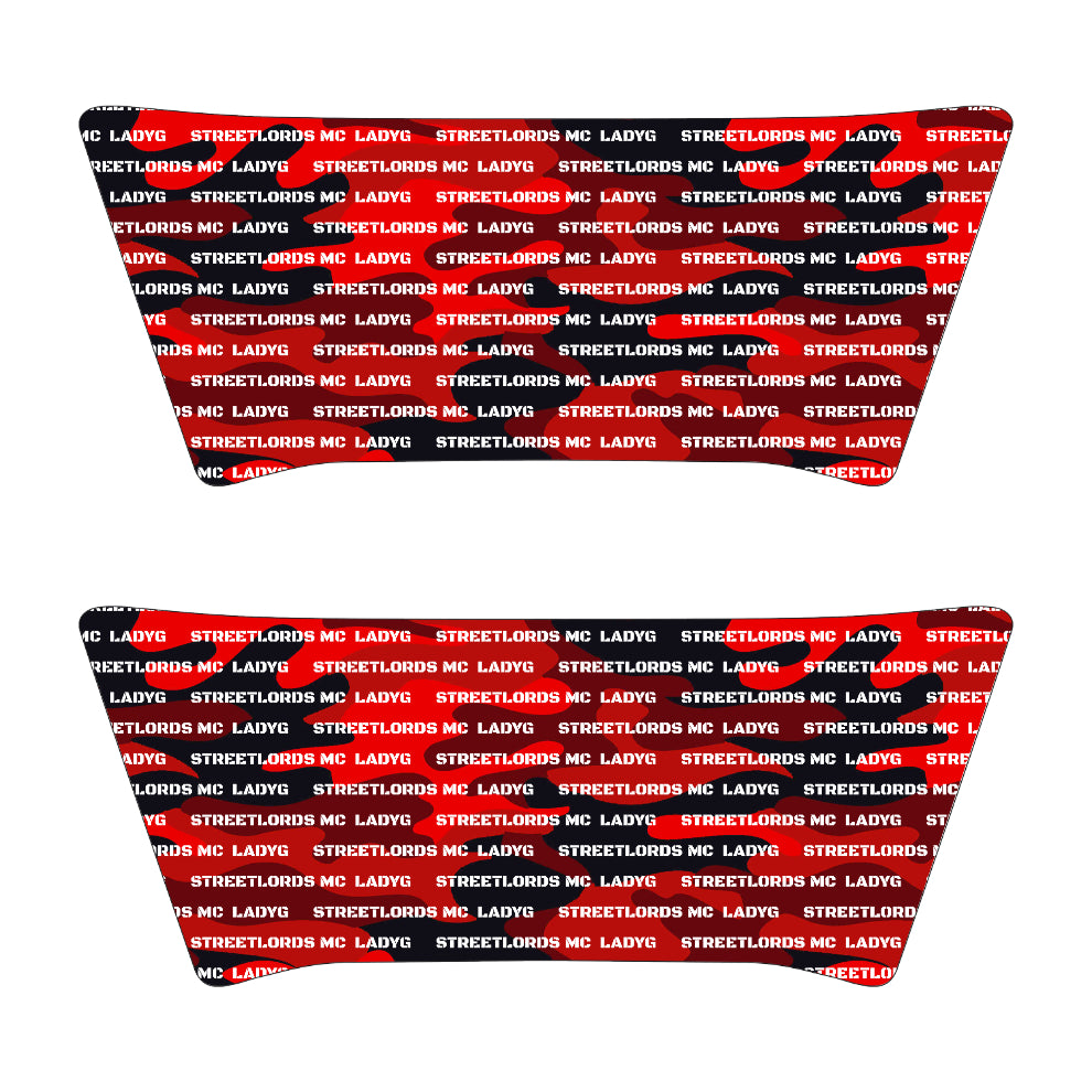 Deco Slides