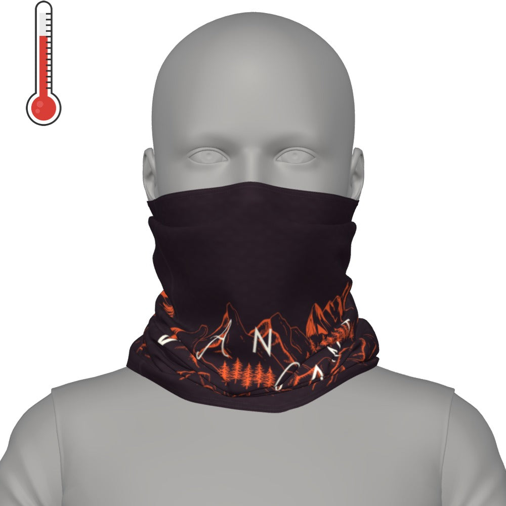 Deco Neck Gaiter