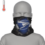 Deco Neck Gaiter Mask