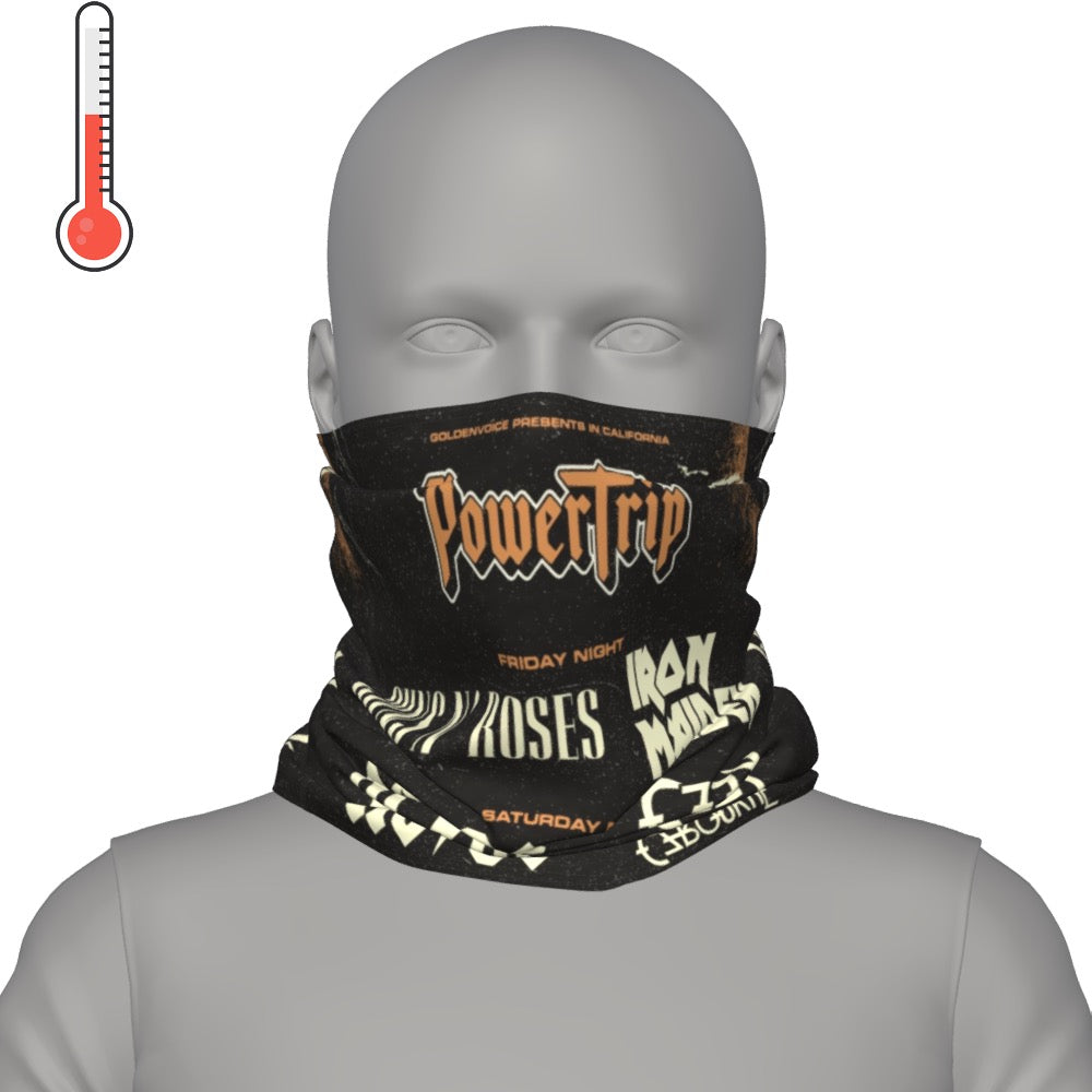 Deco Neck Gaiter