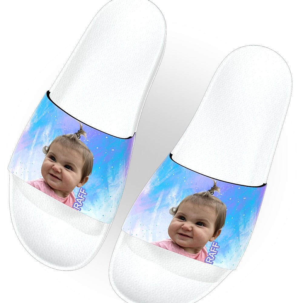 Deco Slides