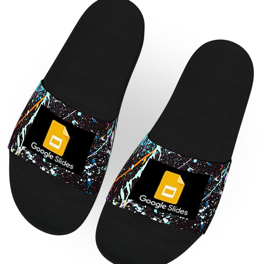 Deco Slides