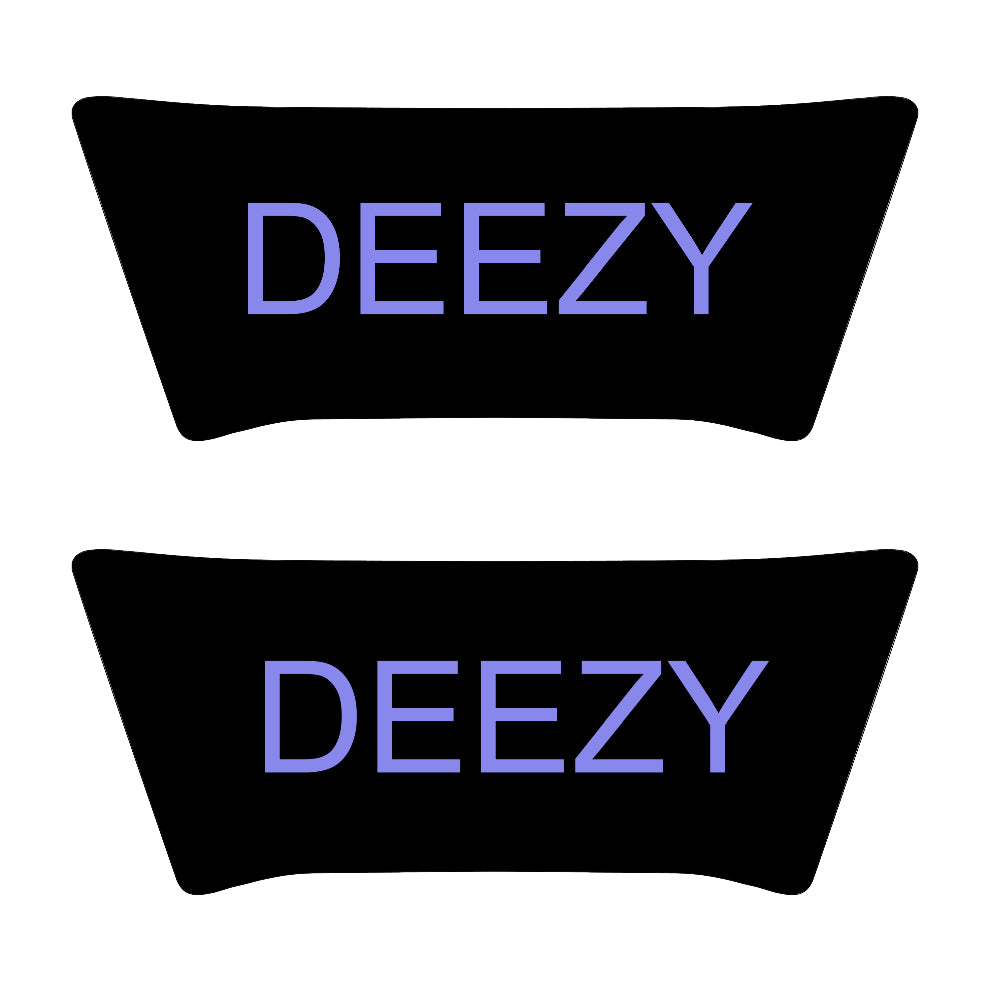 Deco Slides
