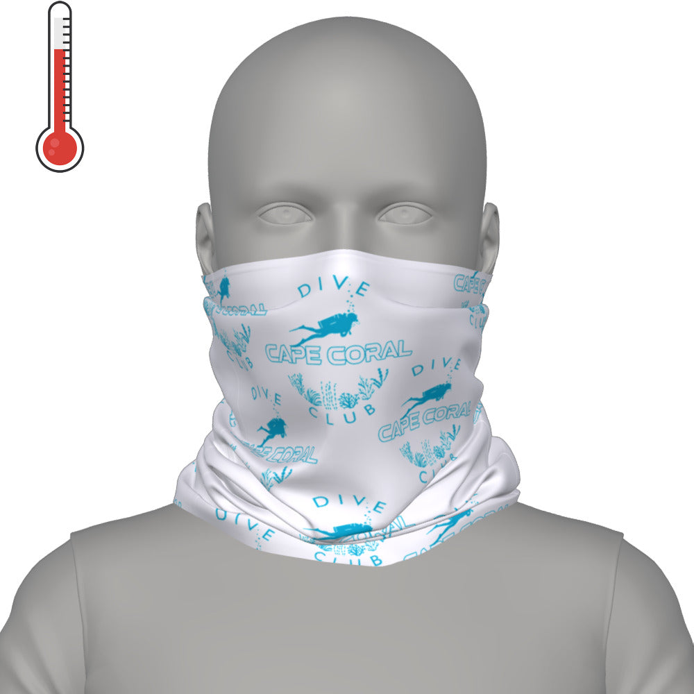 Deco Neck Gaiter