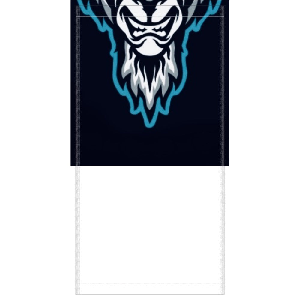 Deco Neck Gaiter Mask