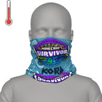 Deco Neck Gaiter