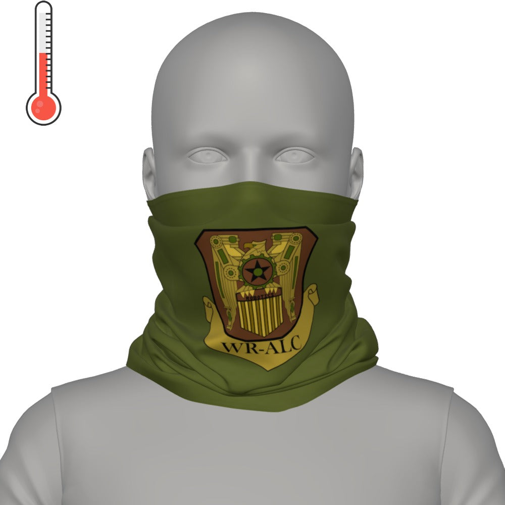 Deco Neck Gaiter Mask