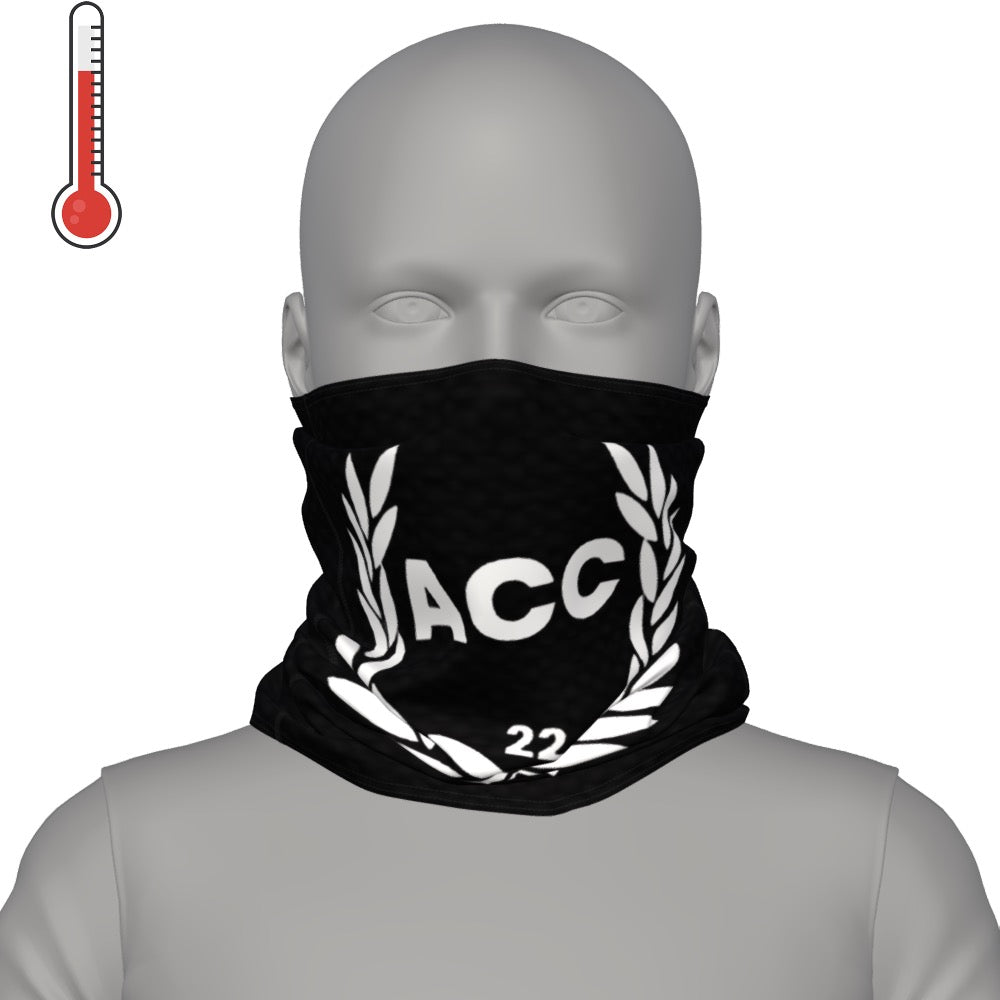 Deco Neck Gaiter