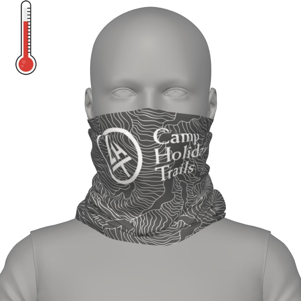 Deco Neck Gaiter
