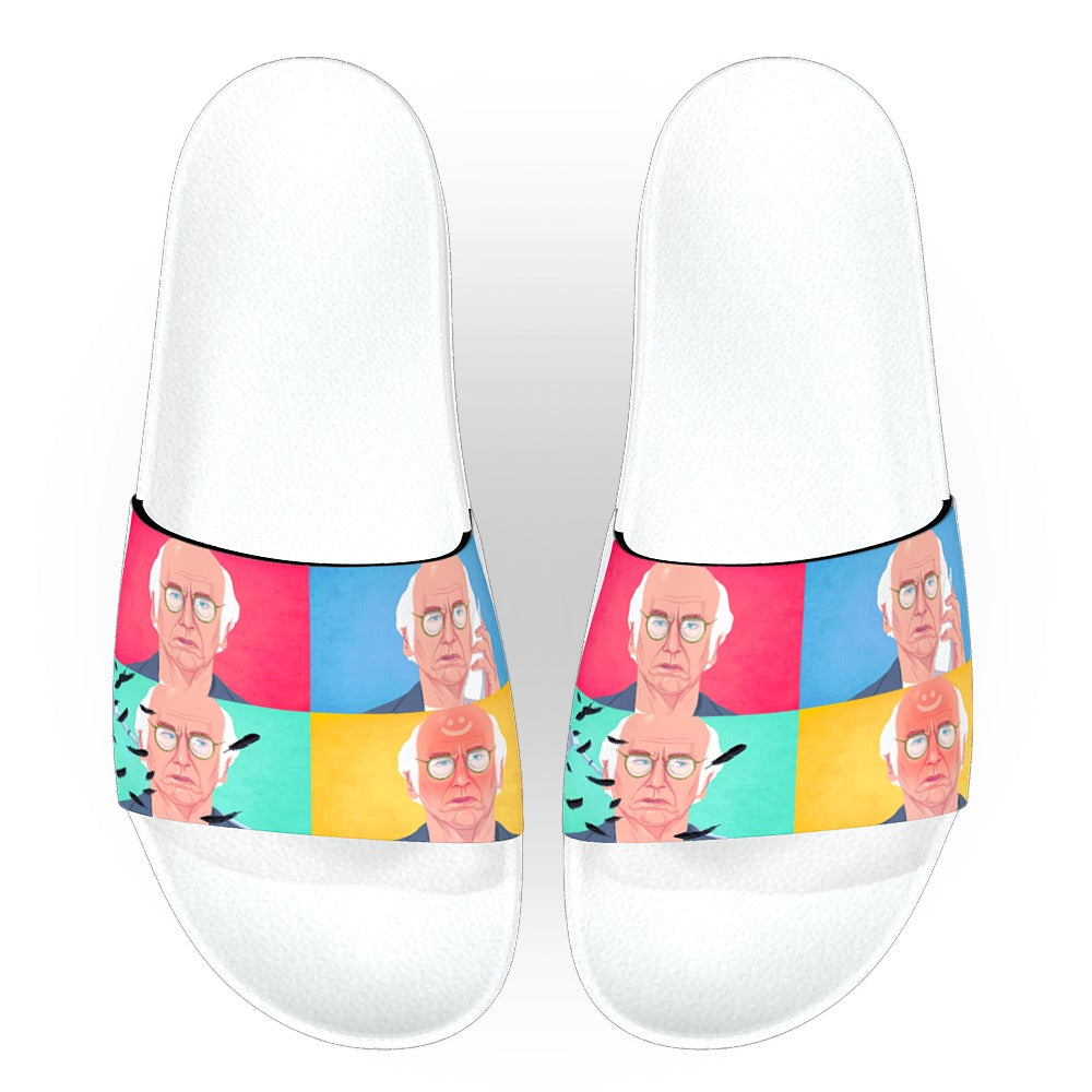Deco Slides