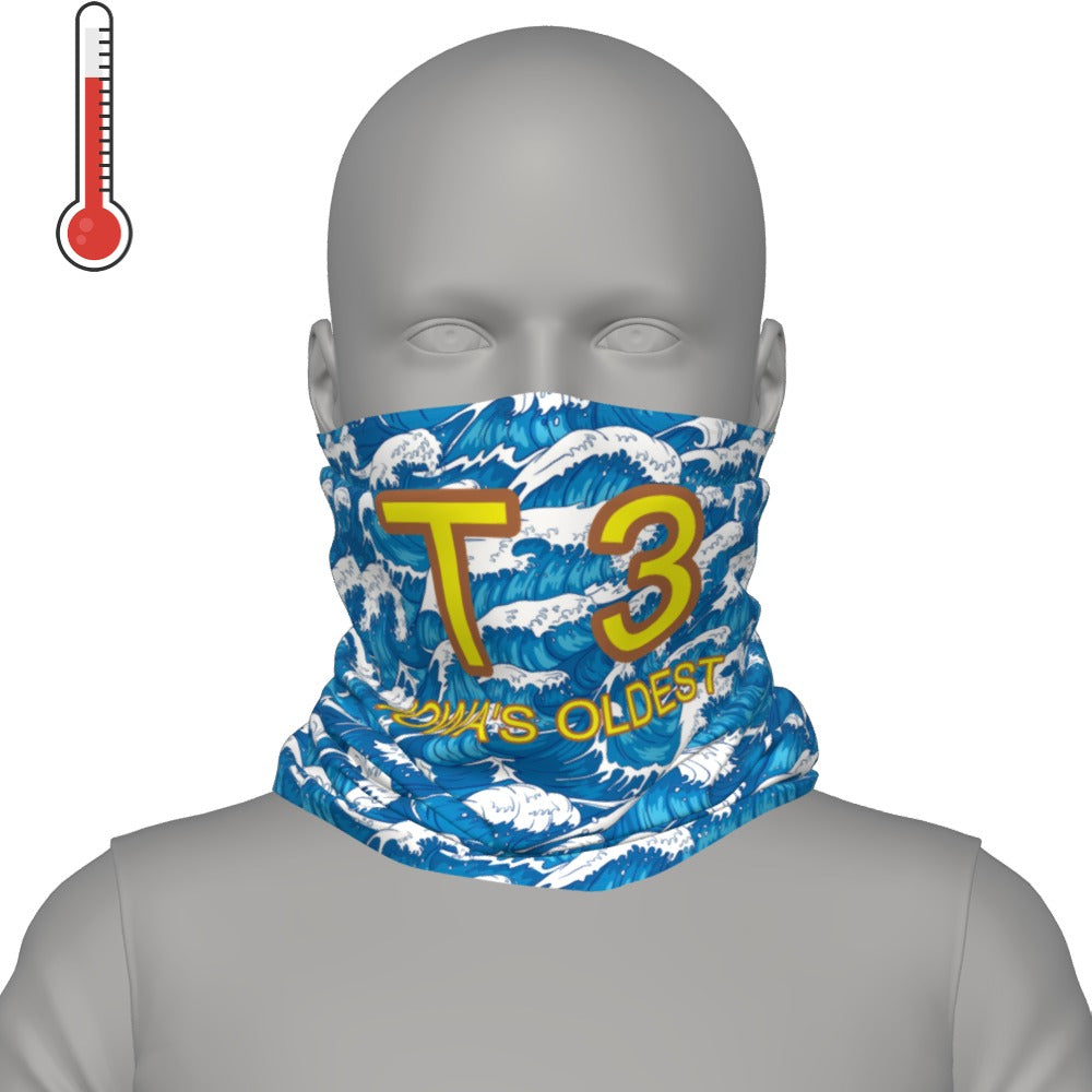 Deco Neck Gaiter