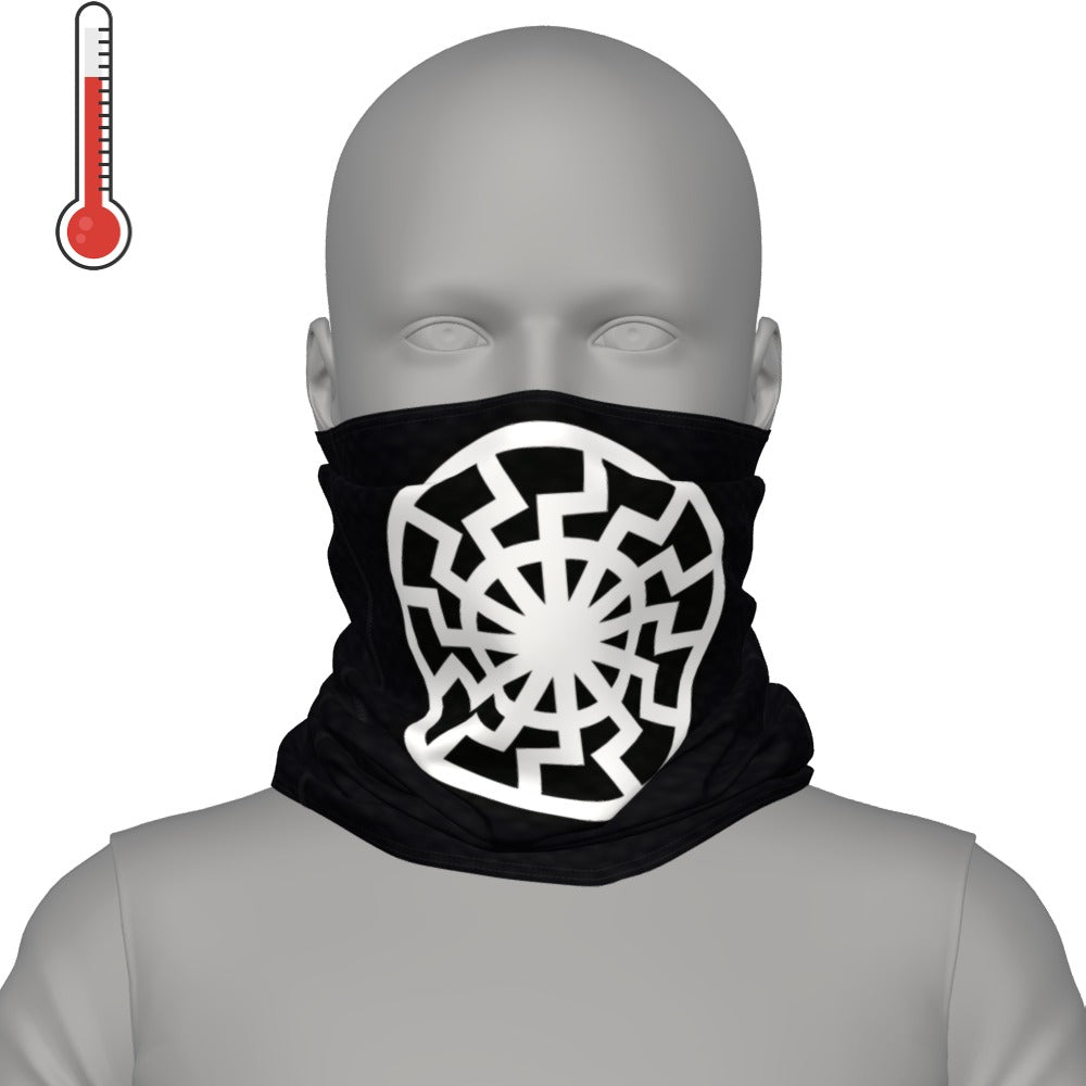 Deco Neck Gaiter Mask