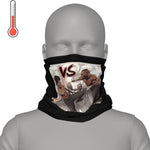 Deco Neck Gaiter Mask