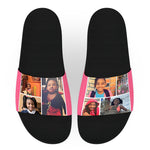 Deco Slides