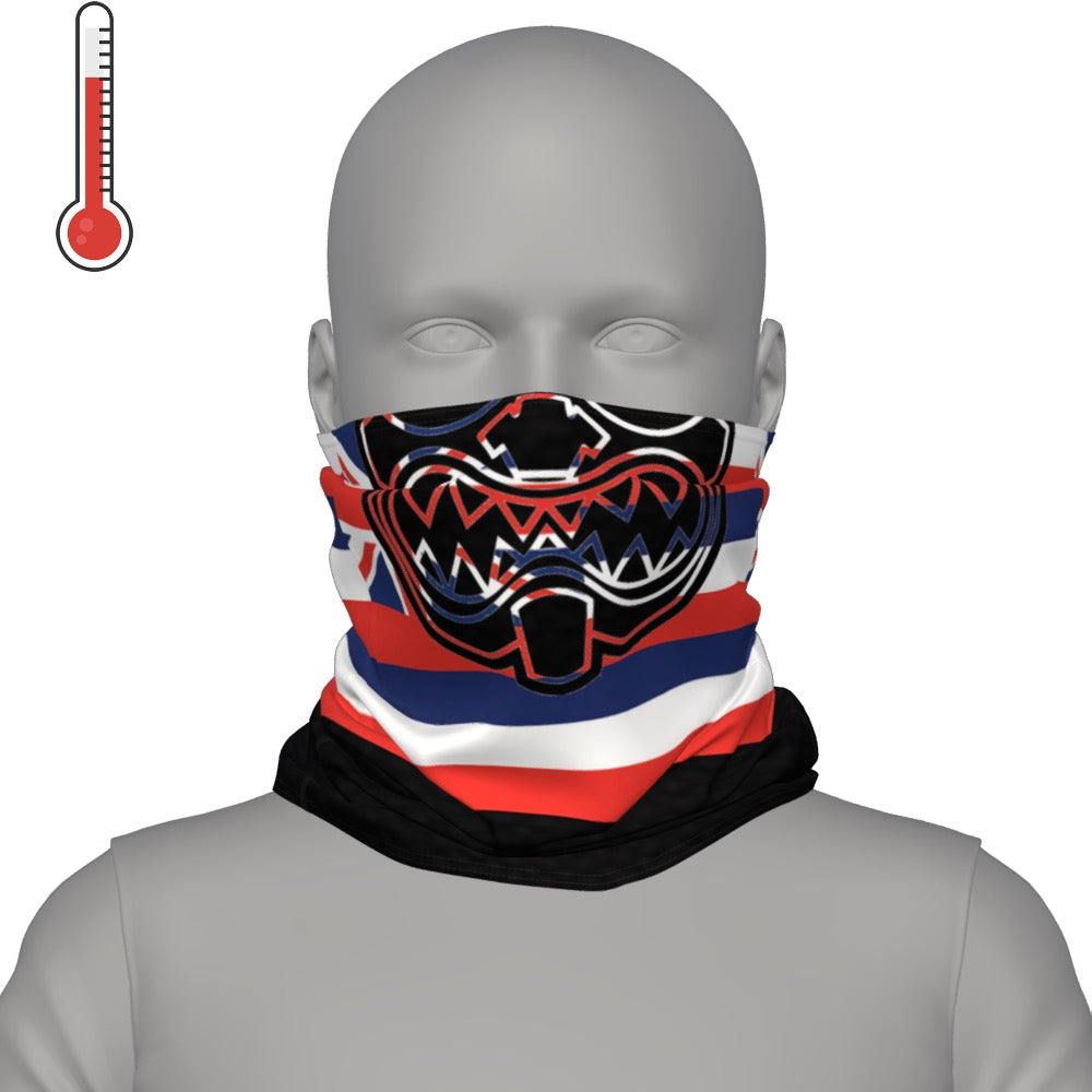 Deco Neck Gaiter
