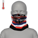 Deco Neck Gaiter