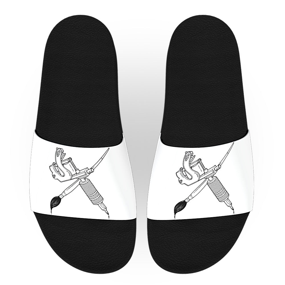 Deco Slides