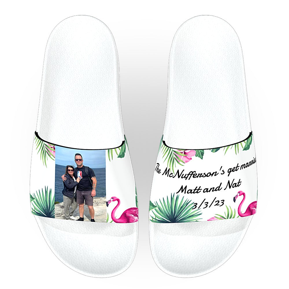Deco Slides