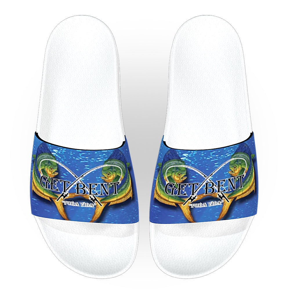 Deco Slides