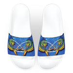 Deco Slides