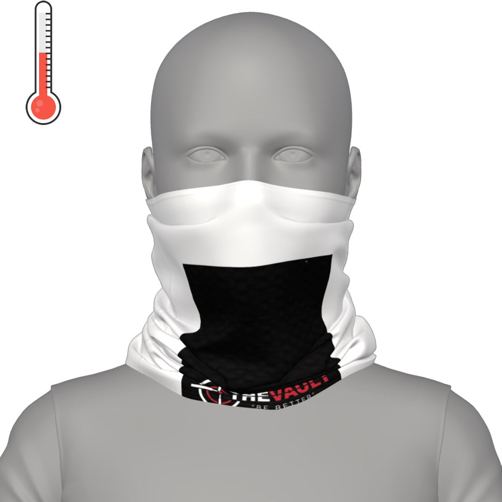 Deco Neck Gaiter Mask