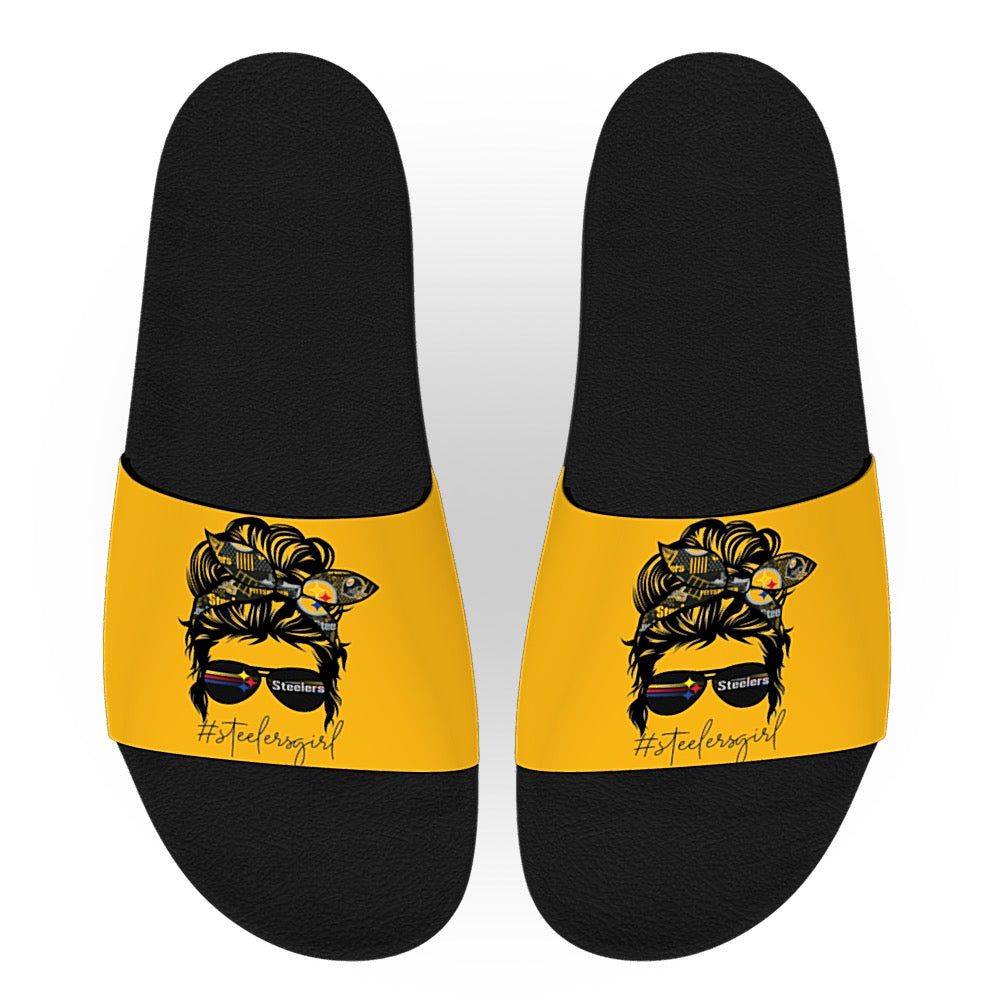 Deco Slides